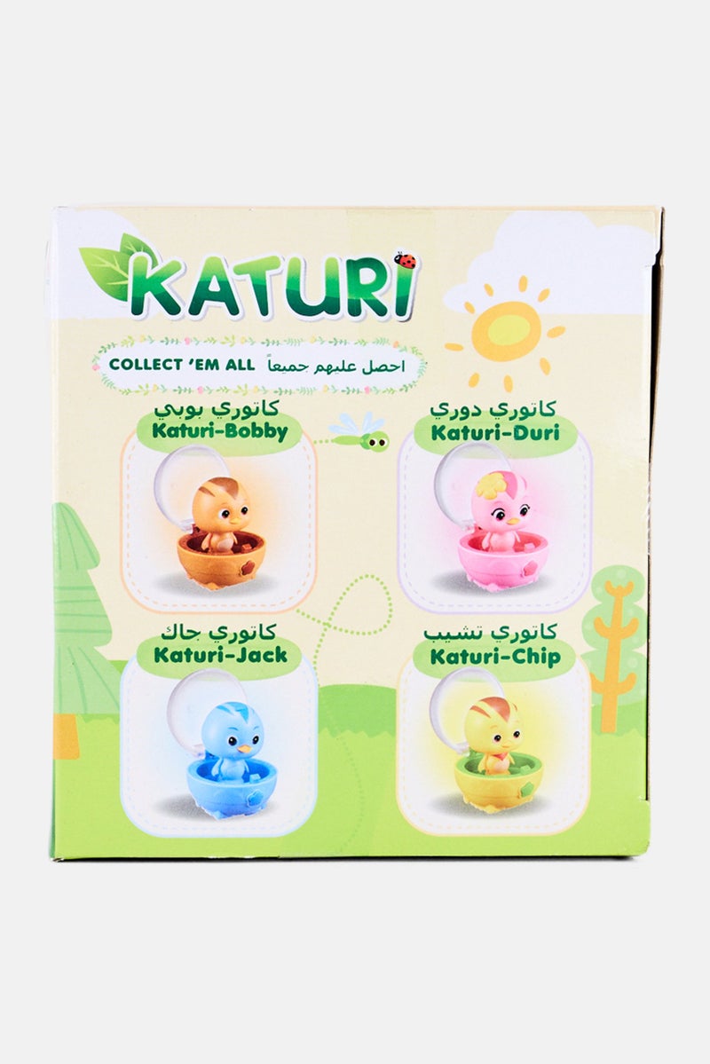 katuri Magic Little Egg Katuri-Bobby - Image 2